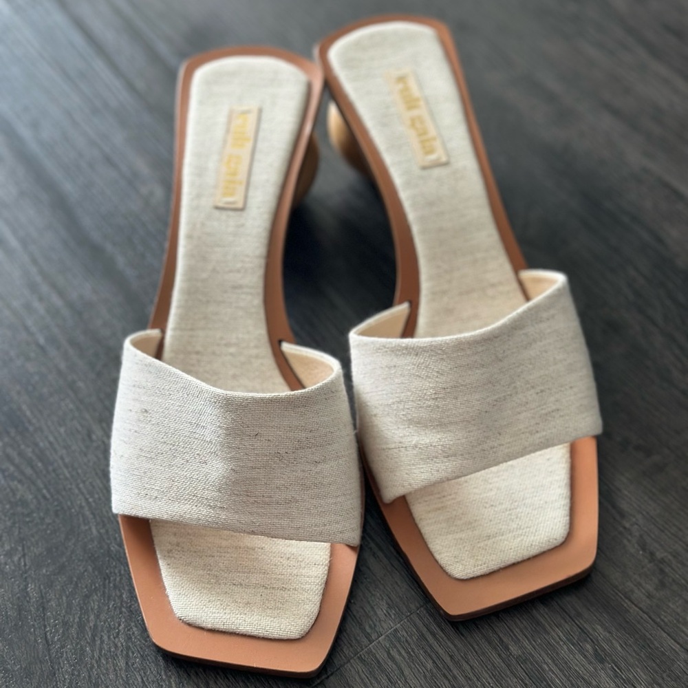 Cult Gaia Gigi Sandals